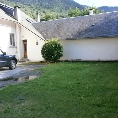 Maison Saint-lary-soulan, 5 Pieces, 8 Personnes - Fr-1-457-132 Holiday home Saint-Lary-Soulan