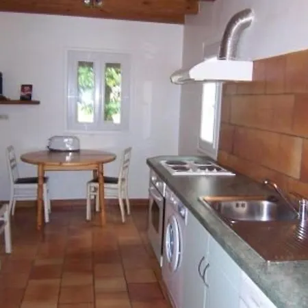 Maison Saint-lary-soulan, 5 Pieces, 8 Personnes - Fr-1-457-132 *